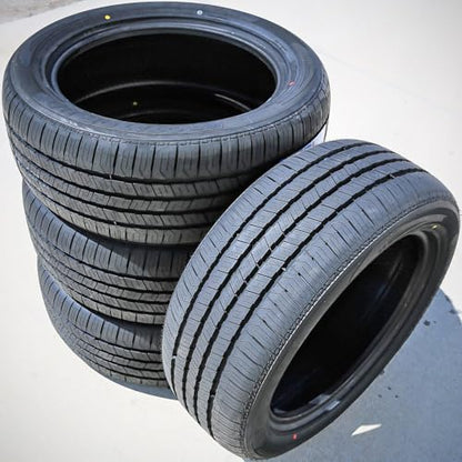 Evoluxx Rotator H/T 265/50R20 111H All Season XL 20 inch Tire - size: 265/50R20 (111H)