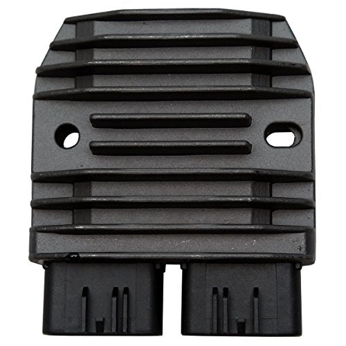 TCT-MOTORPARTS Regulator Rectifier Stator Coil Fit for Yamaha YZF-R1 09-14