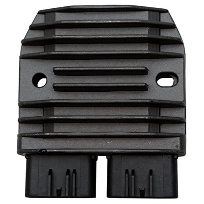 TCT-MOTORPARTS Regulator Rectifier Stator Coil Fit for Yamaha YZF-R1 09-14