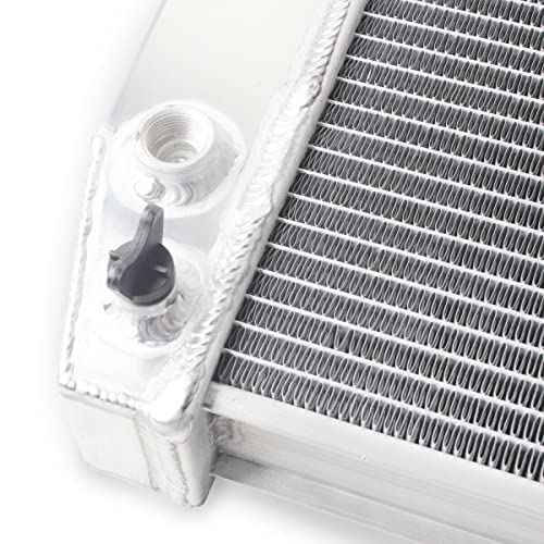 OHOB-COOL 3 Rows Full Aluminum Radiator For Chevy Gmc Truck C,k 1500 2500 3500 1988-1999 - size: 1988-1999 chevy