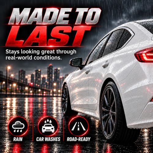 Pearl White Car Touch Up Paint Pen，Scratch & Chip Repair, for Auto & Rim - color: White