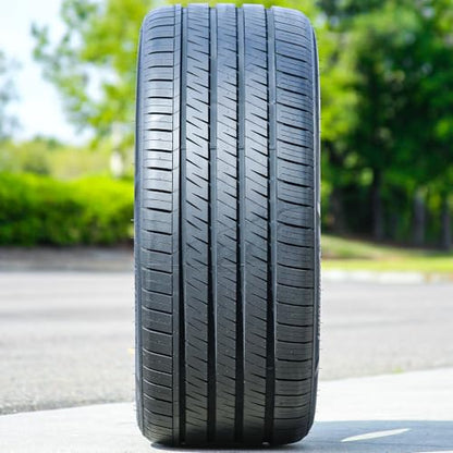 4 x Landspider Citytraxx H/P 235/40ZR19 96W XL All Season Tires
