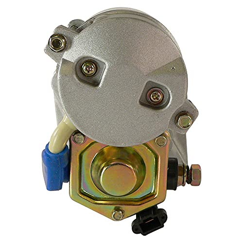 DB Electrical Starter for Yanmar Engine - Marine 2QM20 2QM20H 2QM20Y 3JH2