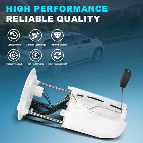 OTO-K Electric Fuel Pump Module Assembly Compatible with Toyota