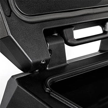 Kimpex Rear KIMPEX 85L Cargo UTV Box