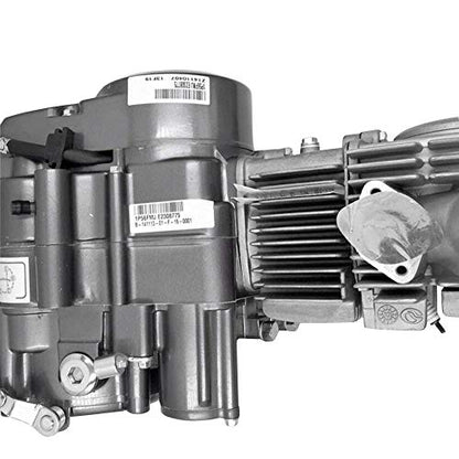 High Performance Lifan 150cc Engine Motor for XR50 CRF50 XR CRF 50 70 Dirt Pit Bike Motorcycle | 1-N-2-3-4 Gear 4 Stroke Oil Cooled Racing Engine