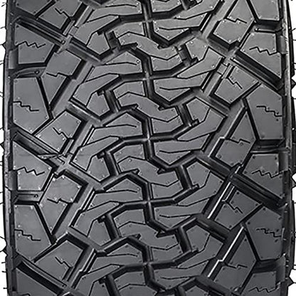 Venom Power Terra Hunter X/T LT31X10.50R15 Extreme Terrain C (6 Ply) Tire - size: 31X10.50R15