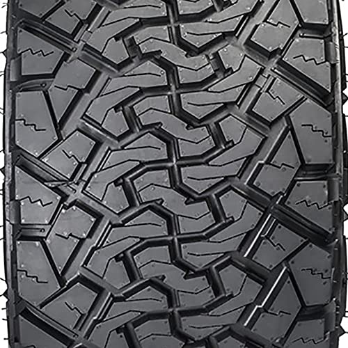 Venom Power Terra Hunter X/T 235/60R18 107H XL 18 inch Tire - size: 235/60R18