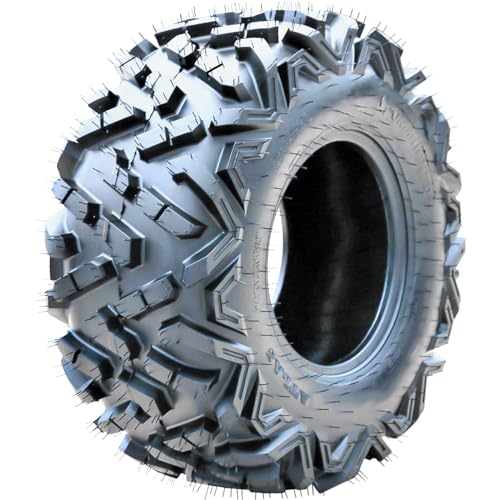 Forerunner Atlas 26X10.00-14 All Terrain 51F 6 Ply All Season Bias Tire - size: 26X10.00-14