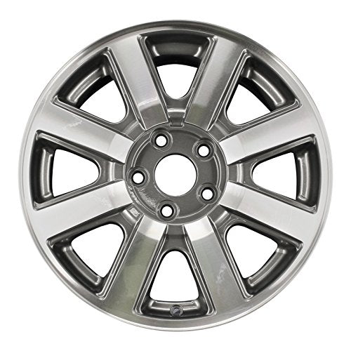 New Reconditioned 17" OEM Wheel Compatible for a Ford TaurusTaurus, X, 2008, 2009