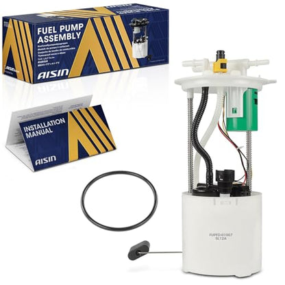 AISIN AFTERMARKET FUPFD-01007 Fuel Pump Module Assembly
