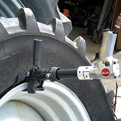 Myers Tire Supply MTS 52006 Pneumatic Air Powered Bead Breaker