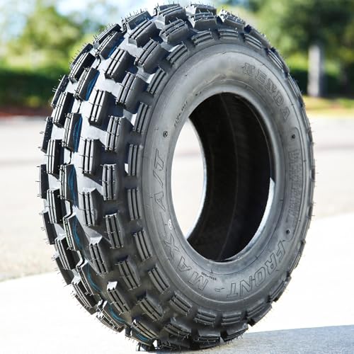 Kenda Front Max (2ply) ATV Tire [23x8-11]