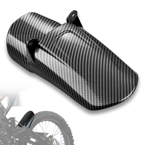 Rear Fender Mudguard for Surron LBX Sur Ron Electric Dirt Bike