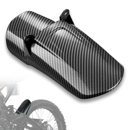 Rear Fender Mudguard for Surron LBX Sur Ron Electric Dirt Bike