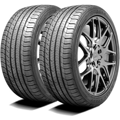 Goodyear Eagle Sport A/S - 255/60R19 109H SL VSB - size: 255/60R19