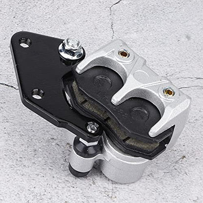 Rear Brake Caliper, Motorcycle Rear Brake Caliper Assembly ATV Rear Brake Caliper