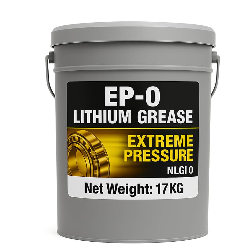 EP-0 Extreme Pressure Grease NLGI 0 – 35 LB Pail
