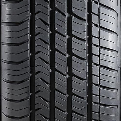 Kenda 255/45R20r S/T KR52 105H XL/4 Ply BSW Tire