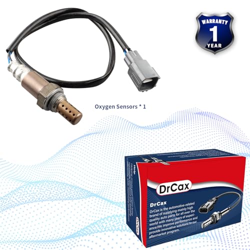 234-4732 Oxygen O2 Sensor Downstream Heated Air Fuel Ratio - size: 234-4732
