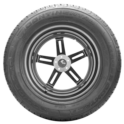 Continental ContiCrossContact UHP All-Season Radial Tire - 295/40R21 111W - size: 295/40R21