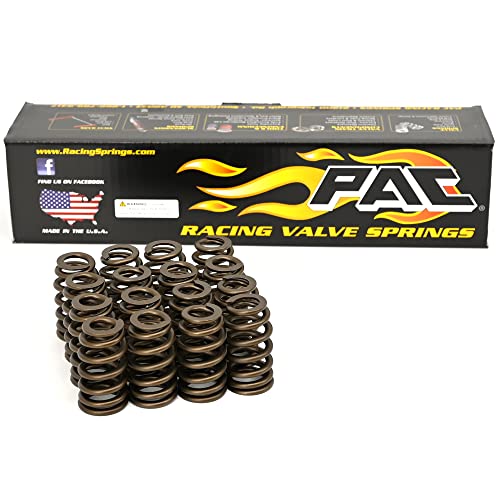Sloppy Mechanics Stage 1 Camshaft 4.8 5.3 5.7 6.0 6.2 LS LS1 LS2 LQ4 LQ9 Elgin 1838-P (Camshaft, Springs, Seals and Gasket Kit) - size: Camshaft, Springs, Seals and Gasket Kit