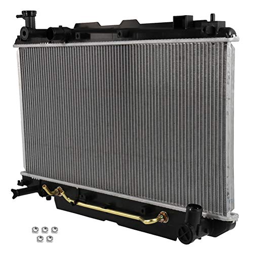 Radiator Compatible With For Toyota RAV4 - style: RAD:2403