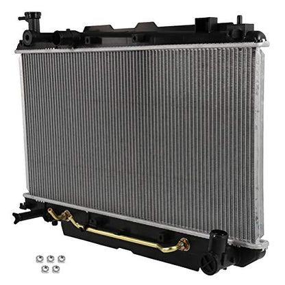 Radiator Compatible With For Toyota RAV4 - style: RAD:2403
