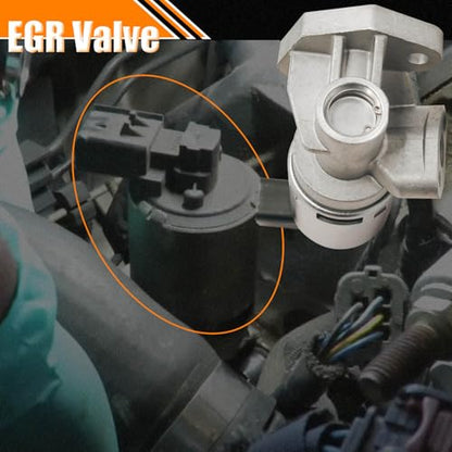 4593892AA EGR Valve Exhaust Gas Recirculation