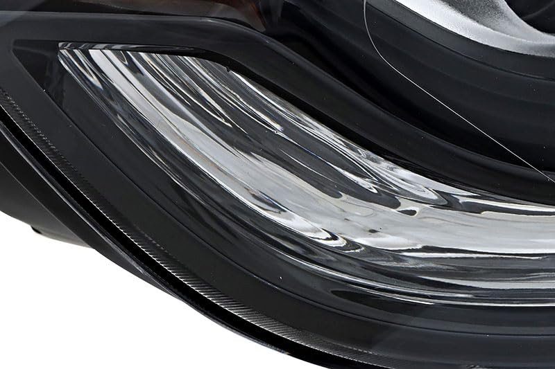 For Dodge Durango Headlight 2014 2015