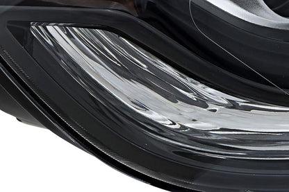 For Dodge Durango Headlight 2014 2015