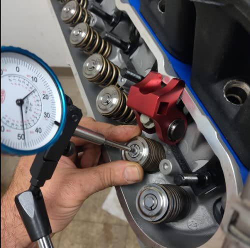 LS Valve Spring Compressor Tool