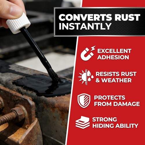 White Touch Up Paint Rust White Paints High Heat Resistant, Multi Surface Acrylic Enamel Touch Up Paint Pen Scratch Repair for Rust Metal,Walls,Cabinets,Appliances,Wood,Door,Furniture,Enamel, 30ml - color: White-01 - 1.5 oz