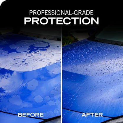 Turtle Wax Hybrid Solutions Pure Bead Car Coating Spray, 16 oz. (Pack of 1)