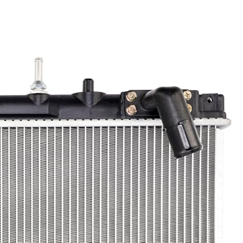 PHILTOP 2278 Vehicle Radiators For Primary For: 1999-2003 Montero Sport 3.5L(To 11/2002) - size: Montero Sport 3.5L
