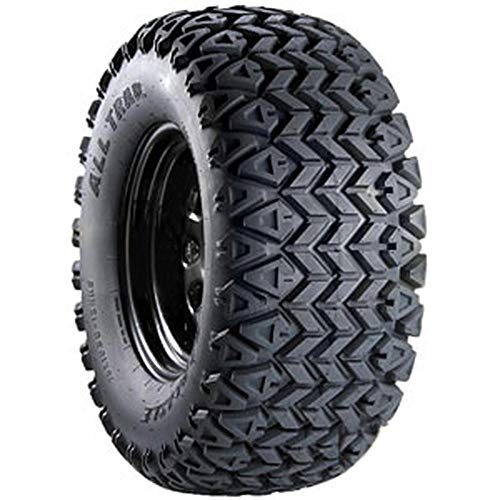 55A3N1 ATV/UTV Tire 22x9x10 All Trail II Pattern - Carlisle