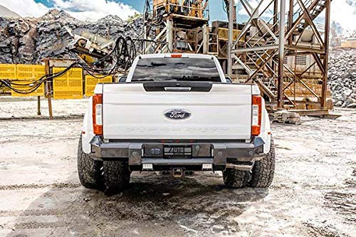 MBRP S5326AL 2.5" Cat Back, Single Side Exhaust System (Aluminized Steel)
