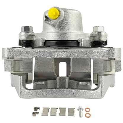 ECCPP 19B1656 Rear Left Brake Caliper Assembly - size: Rear Left[19B1656]