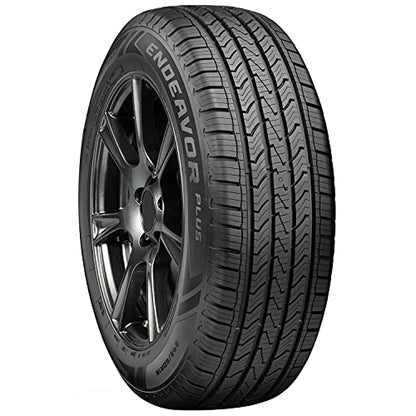 Cooper Endeavor Plus All-Season 235/55R18XL 104V Tire - size: 235/55R18XL 104V