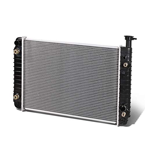 Auto Dynasty 312 Radiator for 1985-1994 GMC Safari Chevy Astro 4.3L V6 AT - color: 85-94 GMC Safari Chevy Astro 4.3L V6 AT