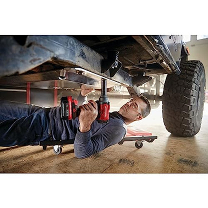 CRAFTSMAN V20 Cordless Impact Wrench, 1/2 inch, Bare Tool Only (CMCF920B) - style: Brushless Impact Wrench (Tool Only)