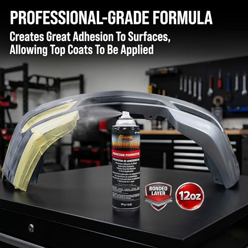 Custom Shop Adhesion Promoter 12 fl. oz Spray Can