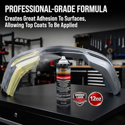 Custom Shop Adhesion Promoter 12 fl. oz Spray Can