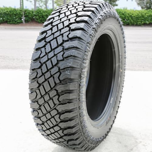 Atturo Trail Blade X/T 305/45R22 118H XL All Season 22 inch Tire - size: 305/45R22