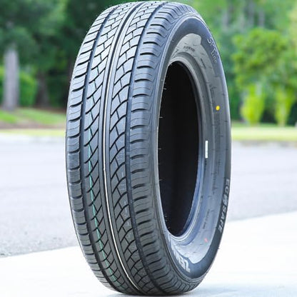 Zenna Sport Line 235/45ZR18 98W XL All Season High Performance Tire - size: 235/45R18