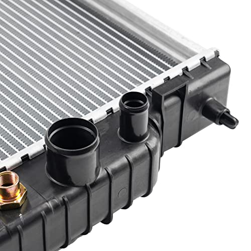 PHILTOP Core Radiator Compatible with 1998-2003 F-150 5.4L 1998-1999 F-250 5.4L 1999-2004 F-250/F-350 Super Duty 5.4L 2000-2005 Excursion 5.4L - size: F-150, F-250 Super Duty, F-350 Super