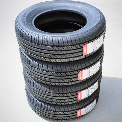 Petlas Elegant PT311 Summer 185/70R14 88T Passenger Tire - size: 185/70R14
