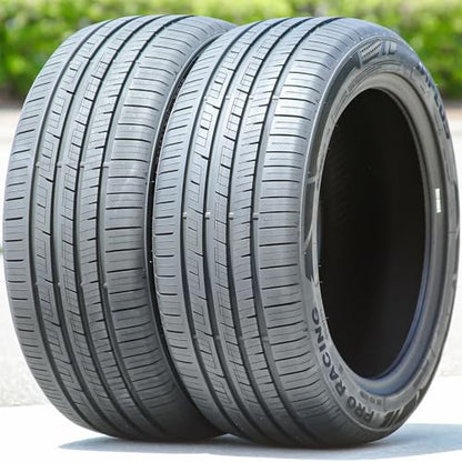 4 x Aplus PRO Racing 305/40ZR22 114W All Season XL 22 inch Tires