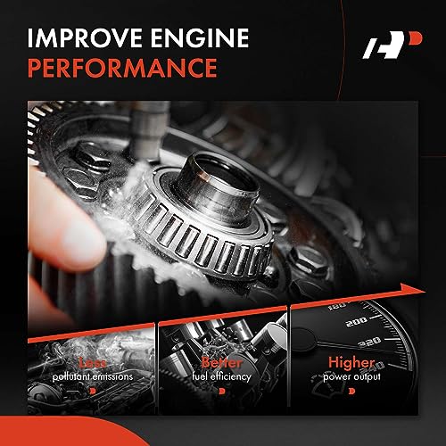 A-Premium Variable Valve Timing Sprocket Gear Camshaft Adjuster