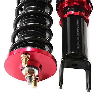 ECCPP Coilover Struts Spring for 1994-2001 for Acura Integra